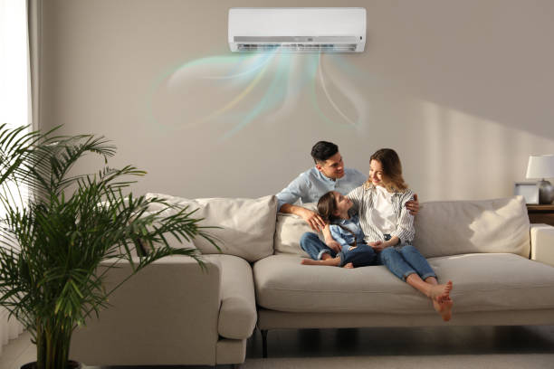 Best Ductless HVAC Repair  in South Highpoint, FL