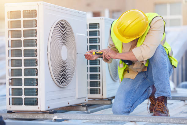 Air Duct Cleaning in South Highpoint, FL