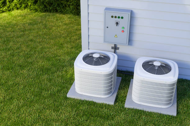Best HVAC Repair Near Me  in South Highpoint, FL