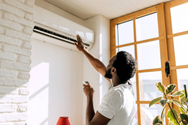 Best Residential HVAC Services  in South Highpoint, FL