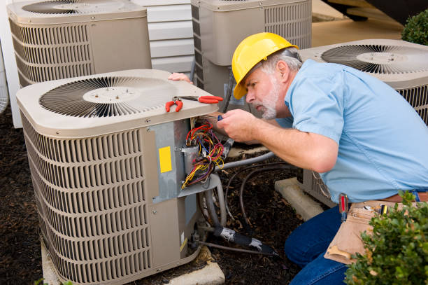 Air Quality Test in South Highpoint, FL
