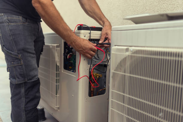 Best Best HVAC Companies  in South Highpoint, FL