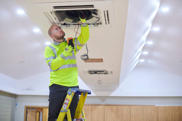 Best HVAC Companies Near Me  in South Highpoint, FL