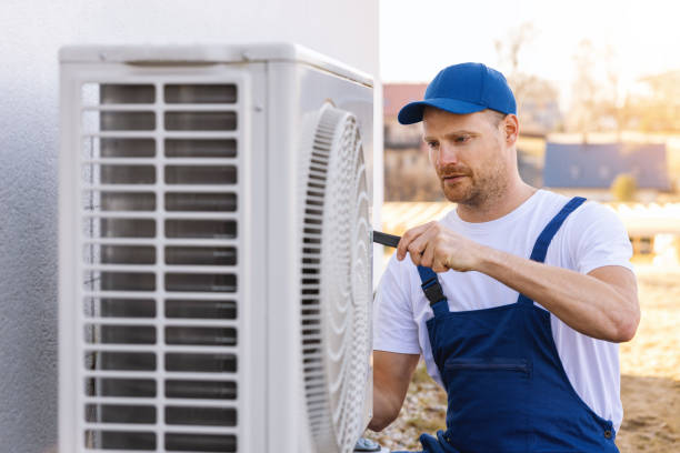 AC Installation Near Me in South Highpoint, FL