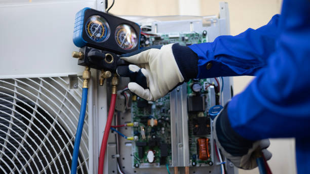 Best HVAC Replacement Cost  in South Highpoint, FL